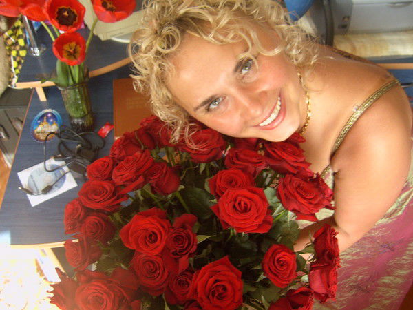 Ольга Санкевич