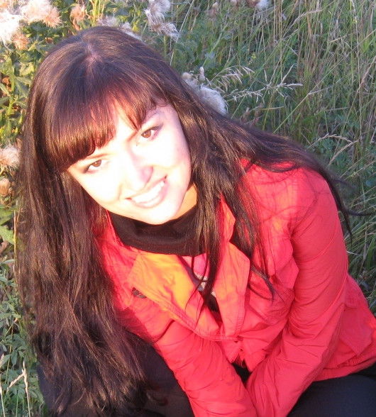 Юлия Ахметзянова