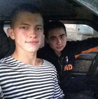 Влад Музуров