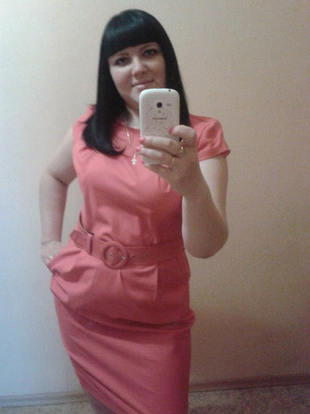 Алена Болтенко