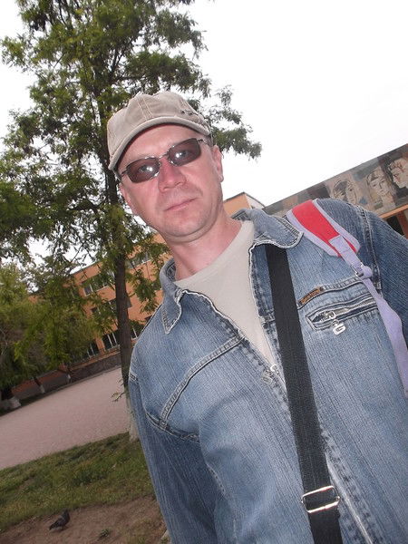 Кирилл Незнаев