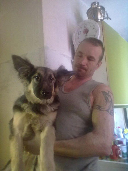 Дима Николаев