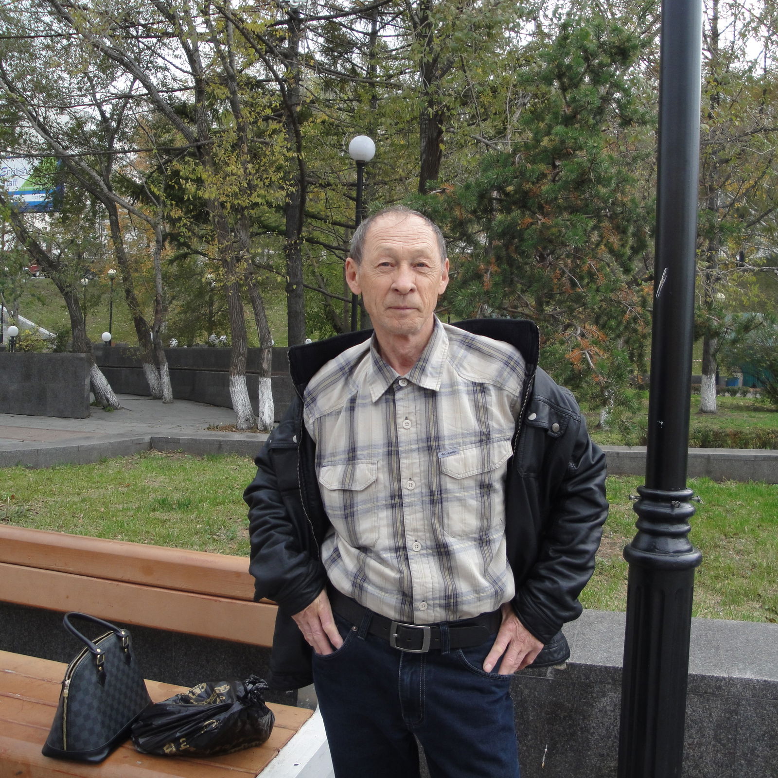 Владимир Рябкин