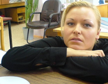 Елена Лукьянова