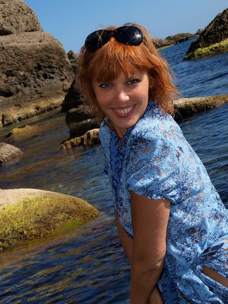 Андрианова Елизавета