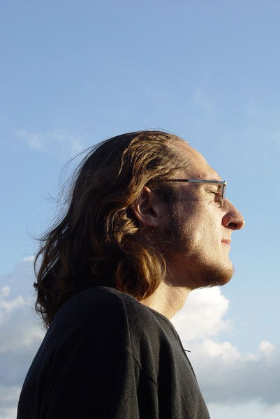 Николай Шадрин