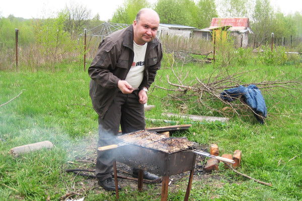 Головатенко Валерий