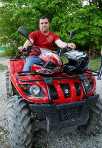 Денис Ильин