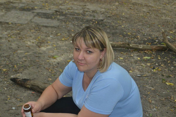 Ирина Круглова