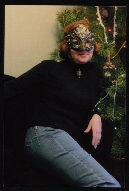 Галина Бугакова