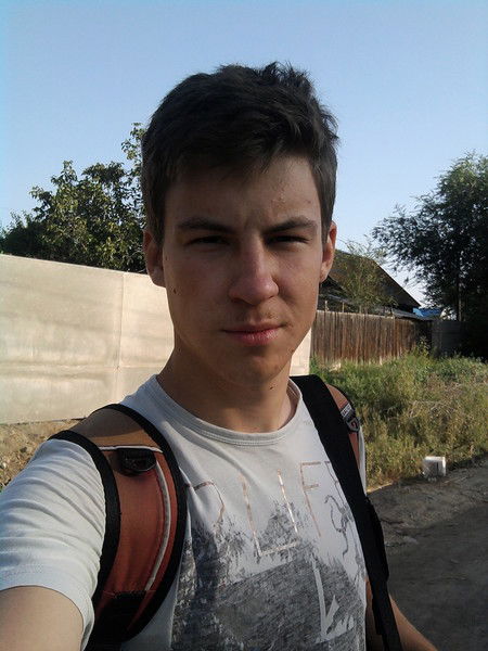 Владимир Фирсаков