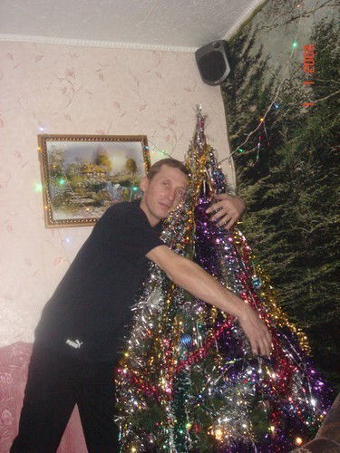 Виталий Устьянов