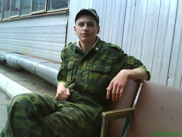 Иван Чистов