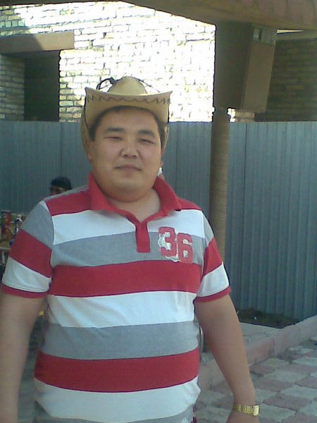 Рауан Макашев