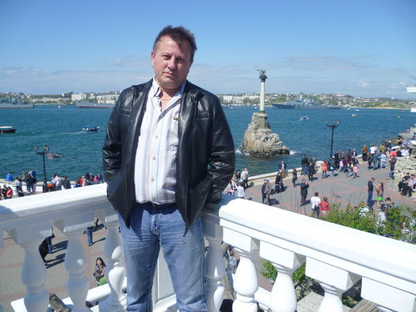 Виталий Цокур