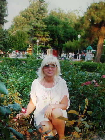 Светлана Честных