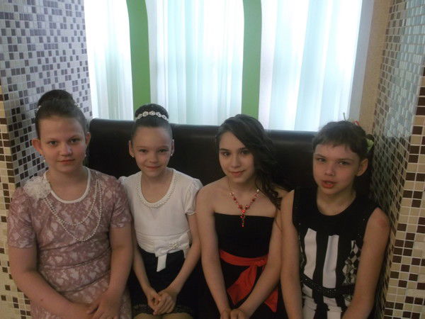 Екатерина Хмелёва