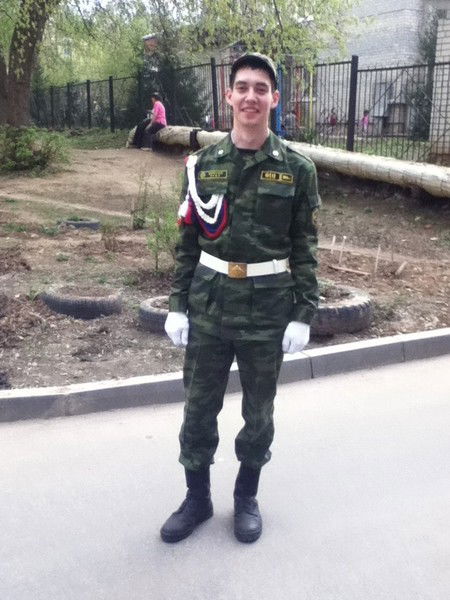 Радиф Khabibullin