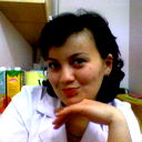 Сания Табелинова