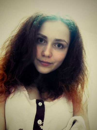 Мария Симченко