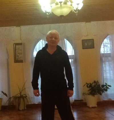 Ринад Абузаров