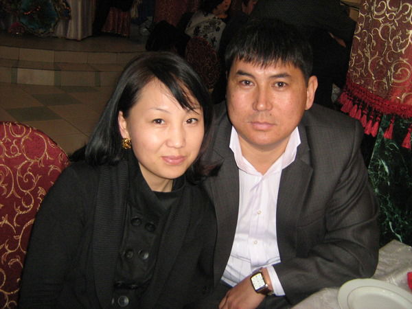 Салтанат Жаксылыкова