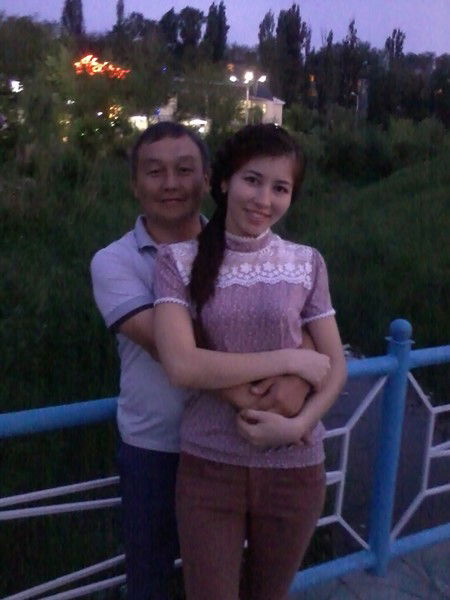 Талгат Сарсенбаев