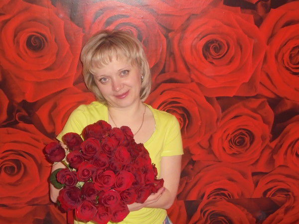 Татьяна Костякова