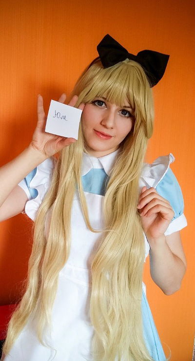 Юлья Передерей