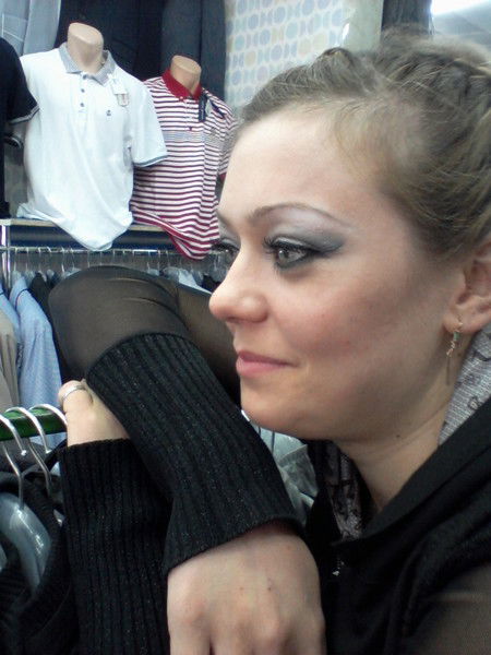 Елена Тагвей