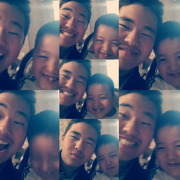 Beksultan Talantbek Uulu