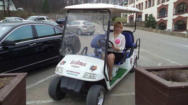 *** Татьяна Avon ***