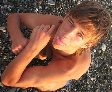 Дмитрий Агеев