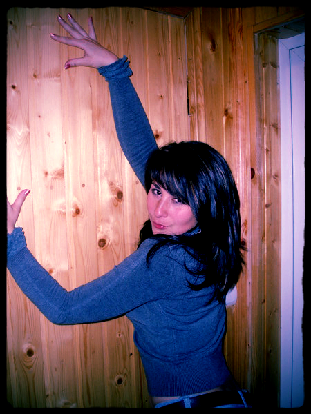 Неля Бадаева