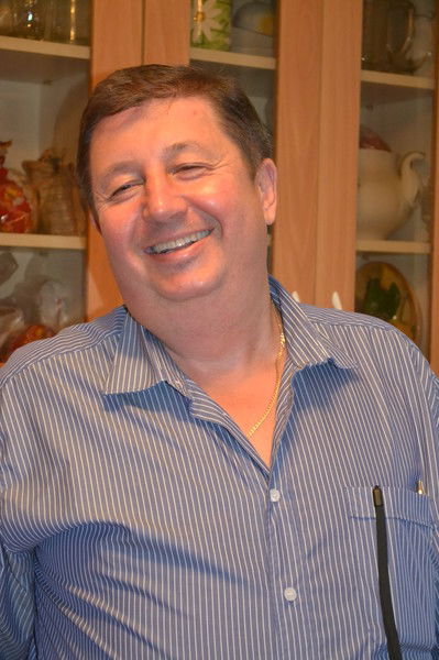 Анатолий Олейников