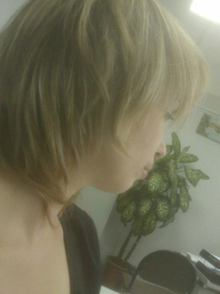 Марина Замятина