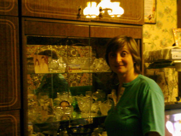 Анна Адоньева