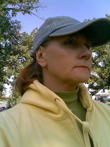 Ольга Полосенко