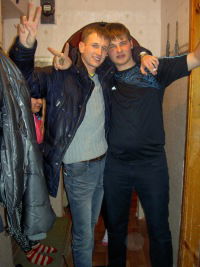 Антон Древов