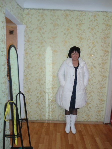 Атанбаева Кымбат