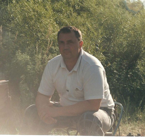 Александр Насырёв