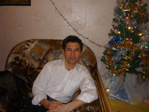 Абай Нариманов