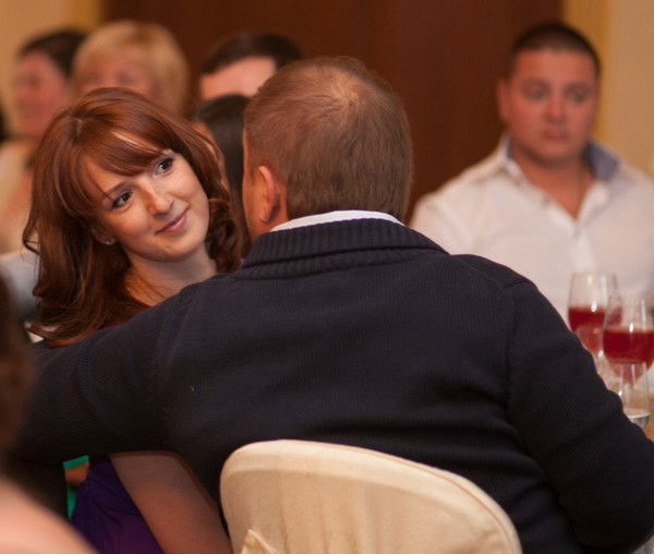 Лика Апельсинка