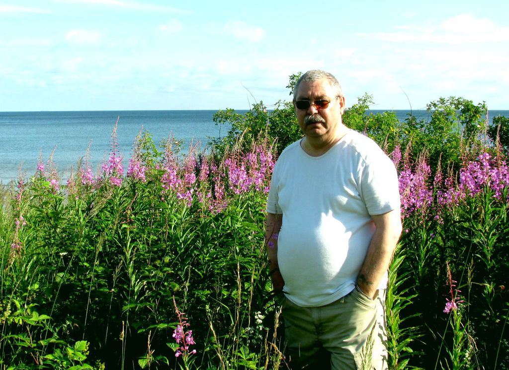 Александр Вяткин