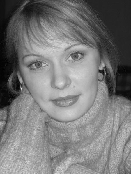 Оксана Овсеенко