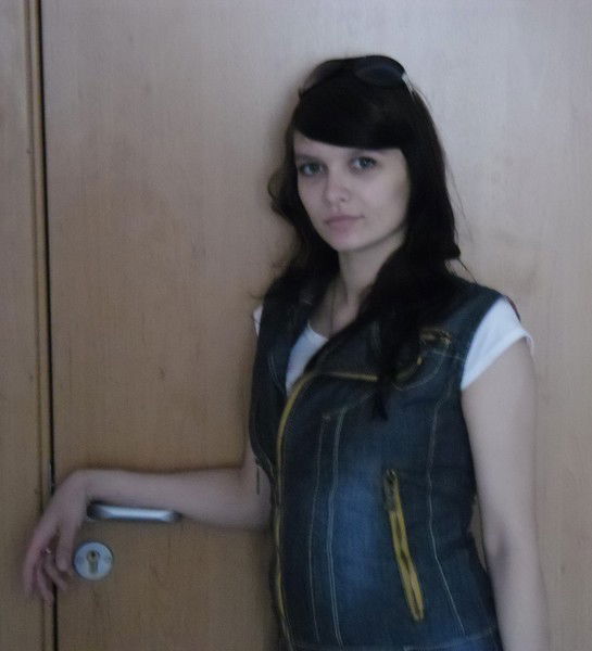 Юлия Некрашевич