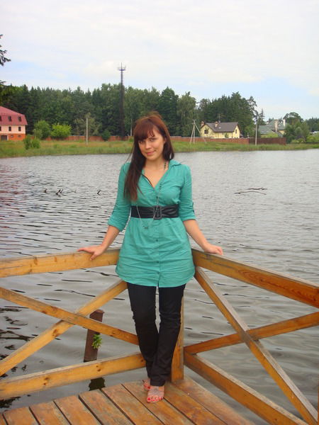 Надежда Ермоленко