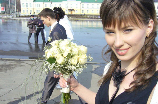 Аня Головина