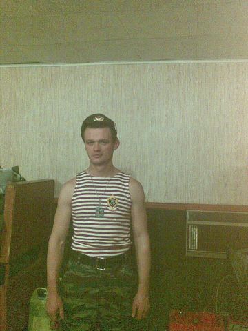 Александр Бортников