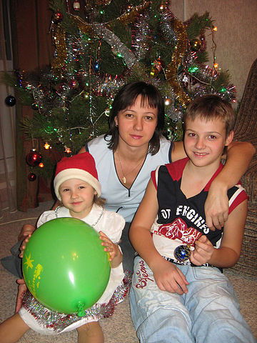 Юля Покутнева